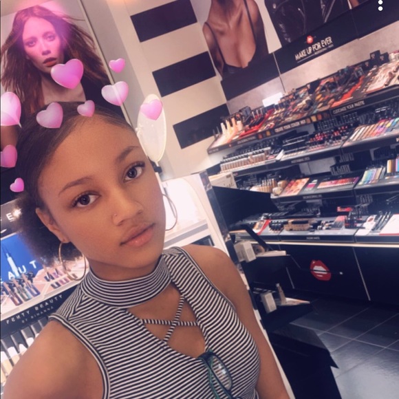 Meet your Posher, Iyannah - Picture 1 of 1